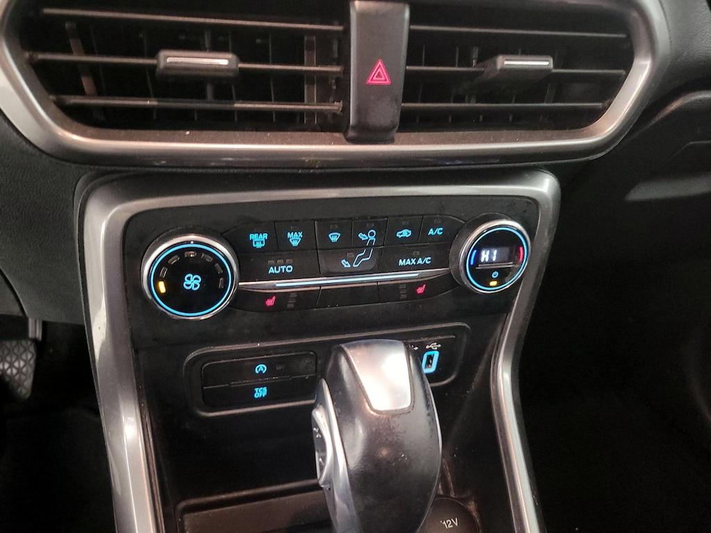 used 2018 Ford EcoSport car, priced at $12,998