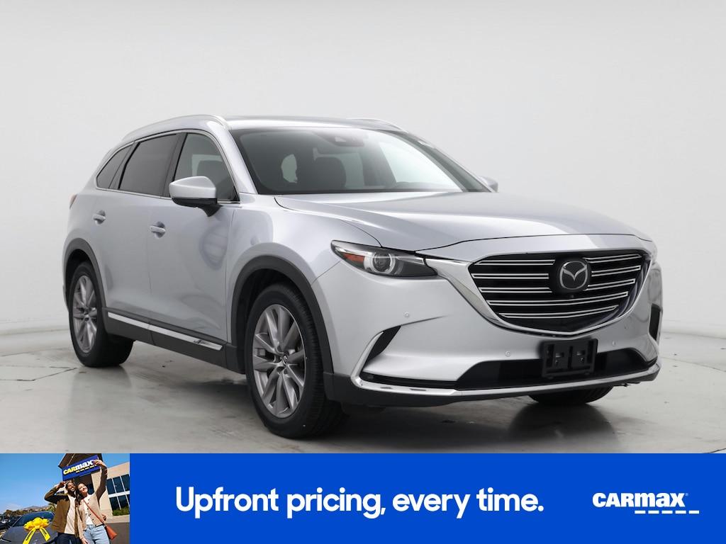 used 2023 Mazda CX-9 car, priced at $24,998