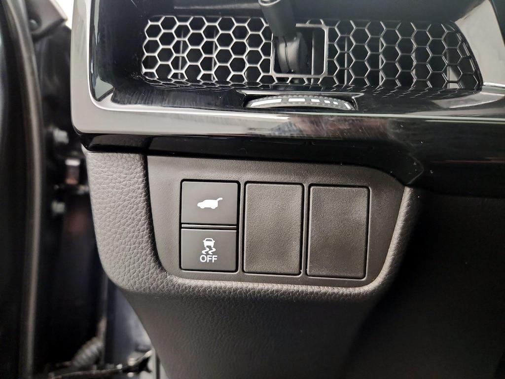 used 2025 Honda CR-V car, priced at $33,998