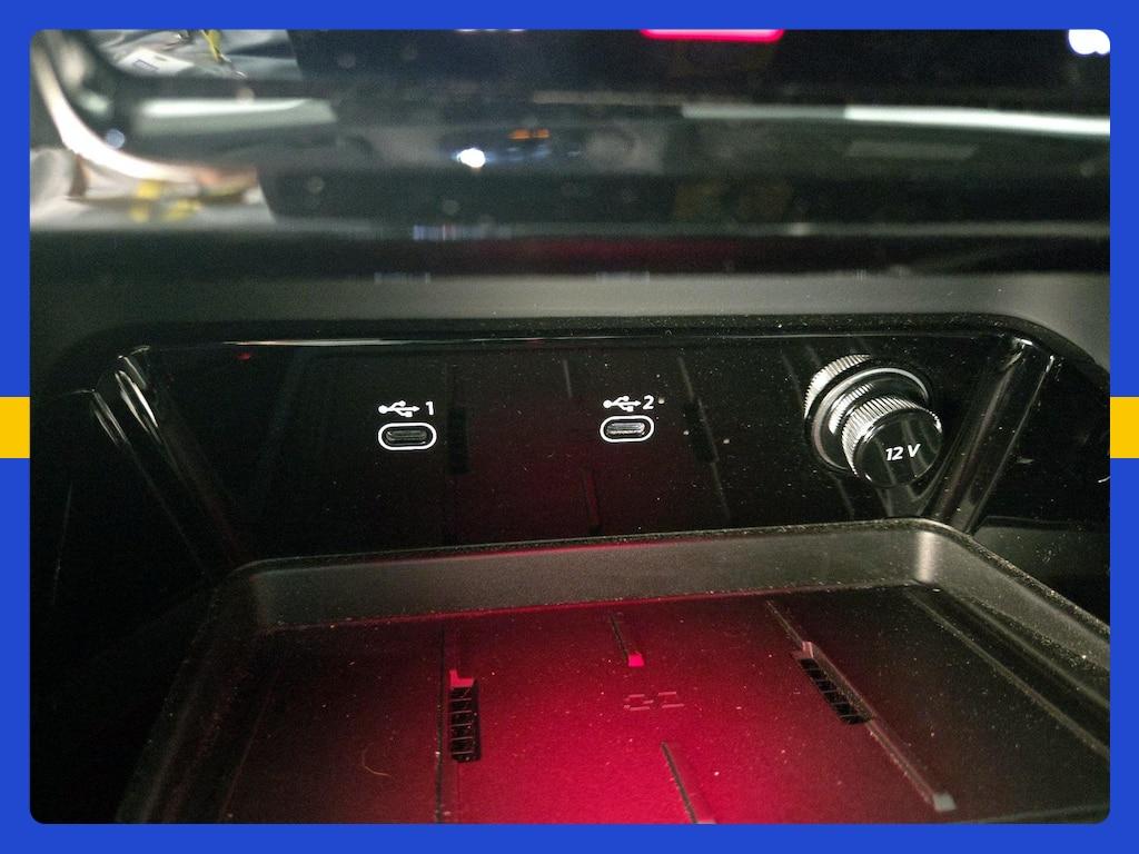 Audi Q5 view 22