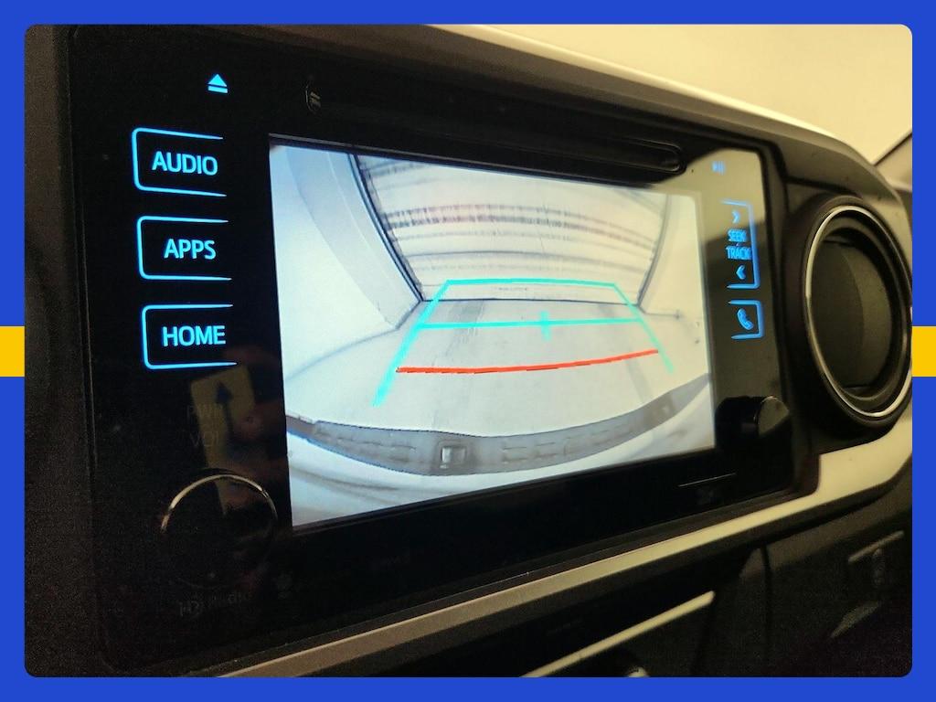 used 2019 Toyota Tacoma car, priced at $28,998