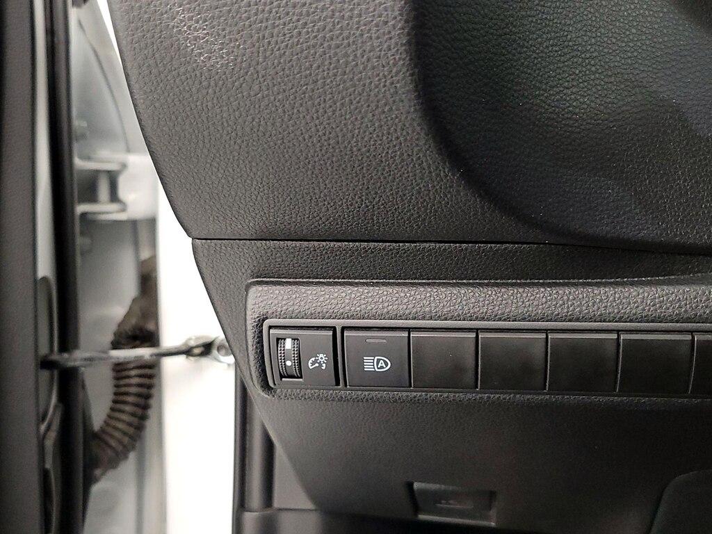 used 2023 Toyota Corolla car, priced at $19,998