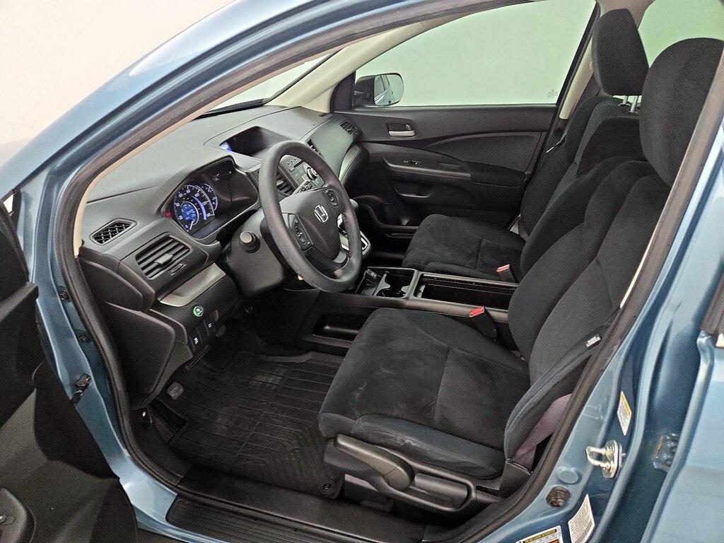 used 2014 Honda CR-V car, priced at $17,998