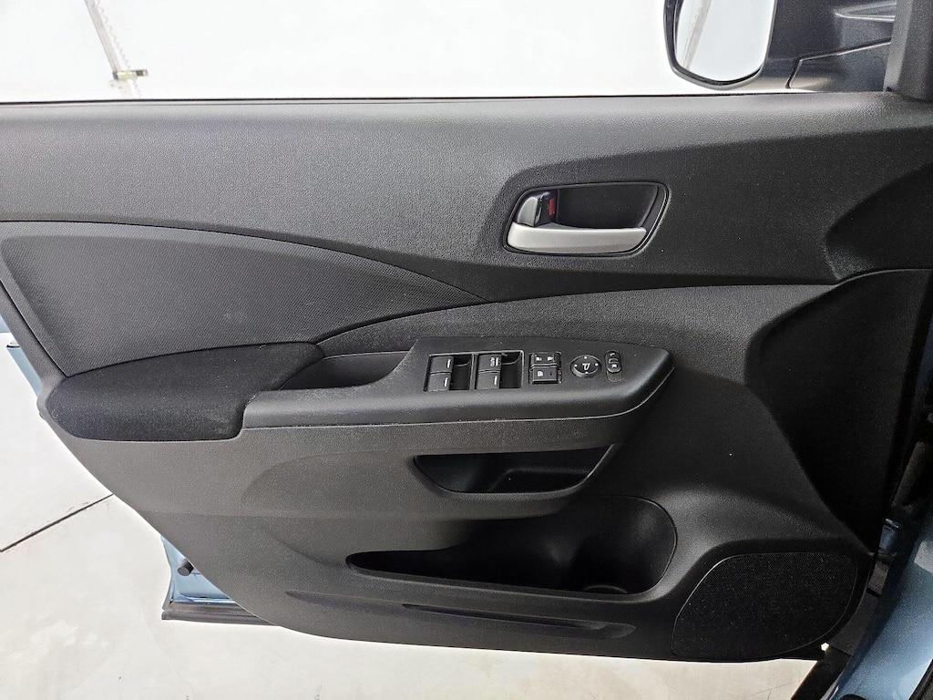 used 2014 Honda CR-V car, priced at $17,998