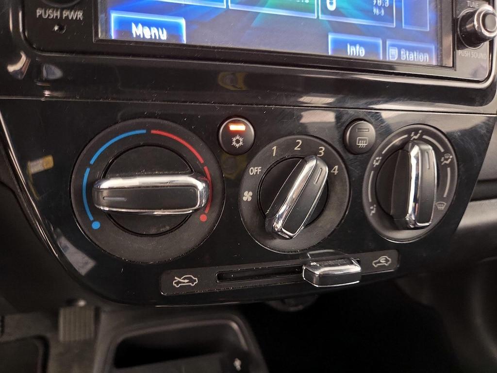 used 2019 Mitsubishi Mirage car, priced at $12,998