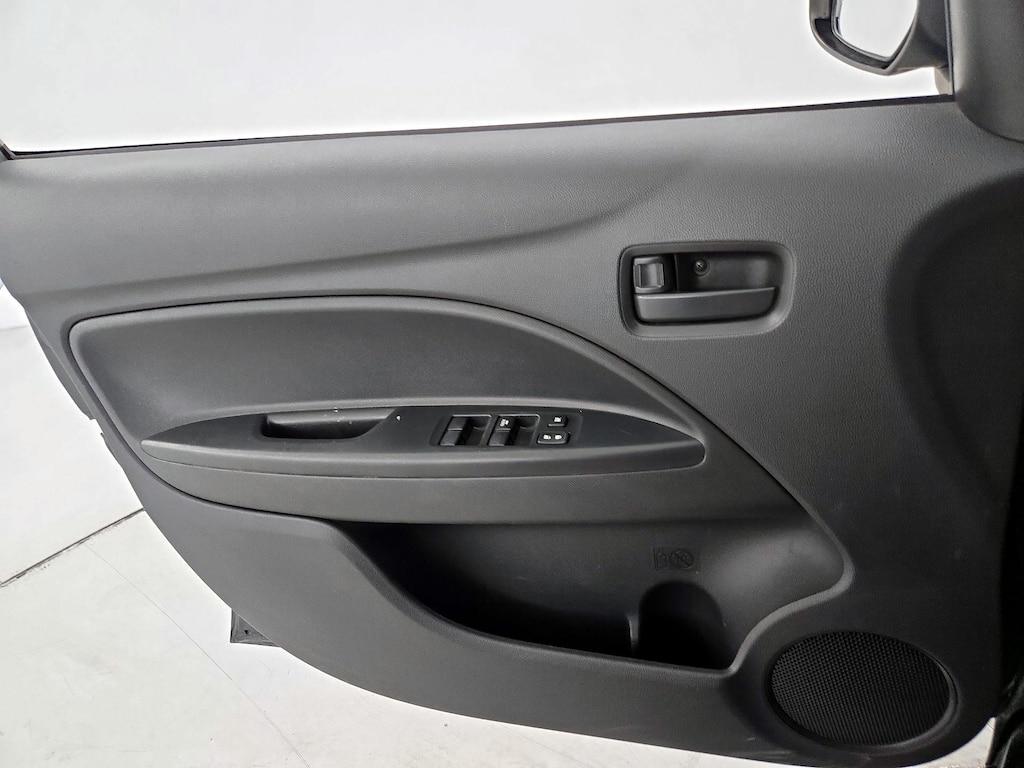 used 2019 Mitsubishi Mirage car, priced at $12,998