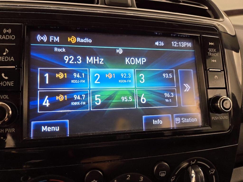 used 2019 Mitsubishi Mirage car, priced at $12,998