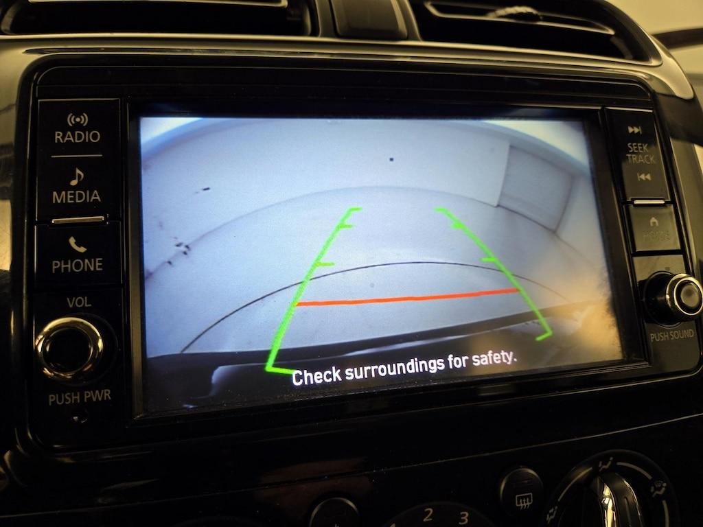 used 2019 Mitsubishi Mirage car, priced at $12,998