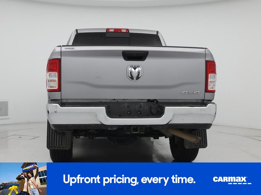 used 2020 Ram 2500 car, priced at $36,998