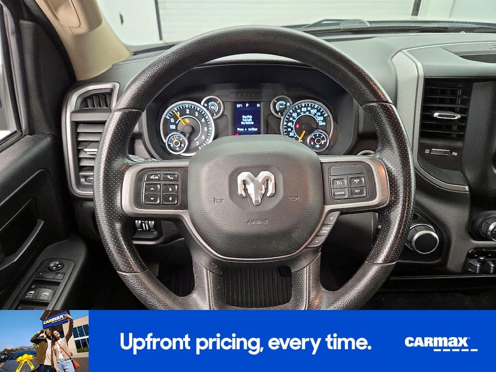 used 2020 Ram 2500 car, priced at $36,998