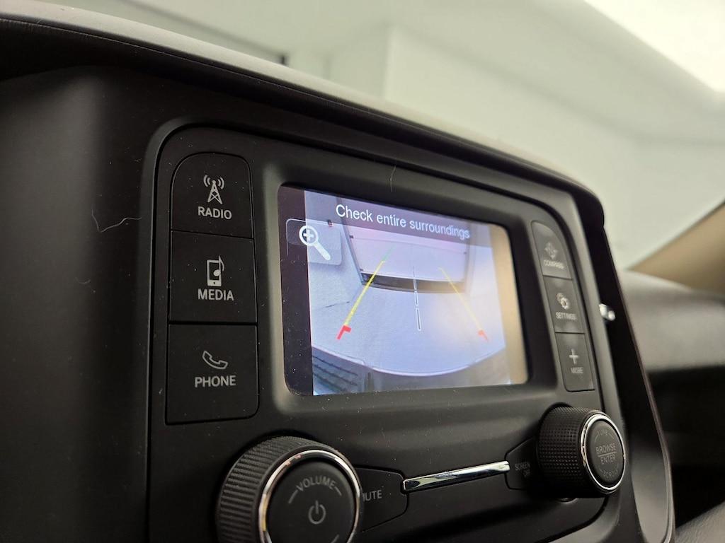 used 2020 Ram 2500 car, priced at $36,998