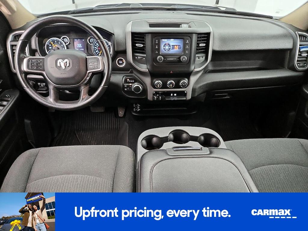 used 2020 Ram 2500 car, priced at $36,998