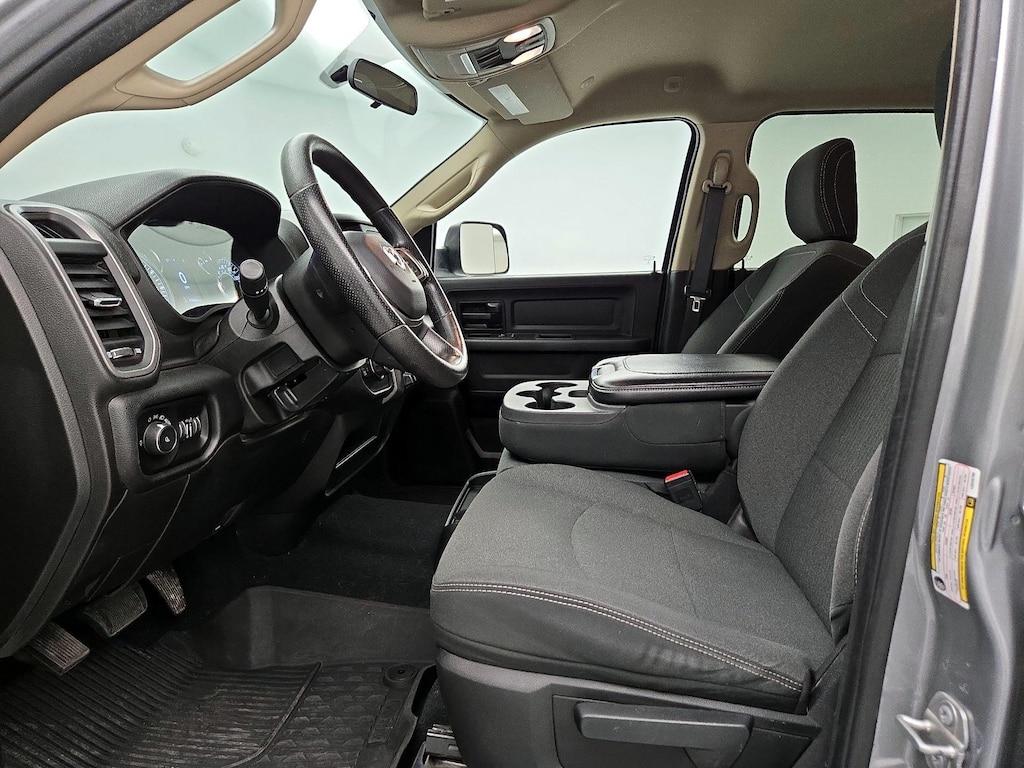 used 2020 Ram 2500 car, priced at $36,998