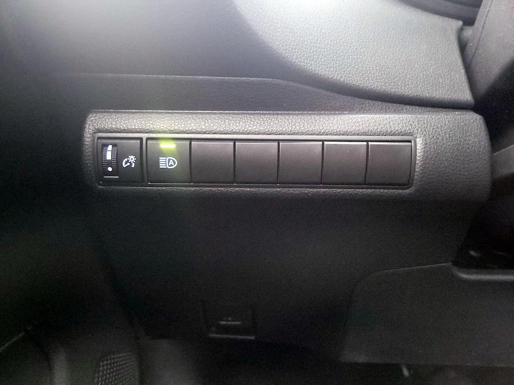 used 2024 Toyota Corolla car, priced at $20,998