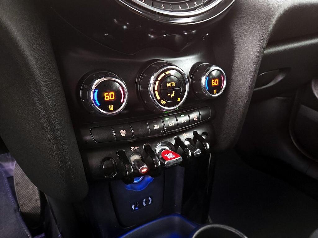 used 2015 MINI Hardtop car, priced at $11,998