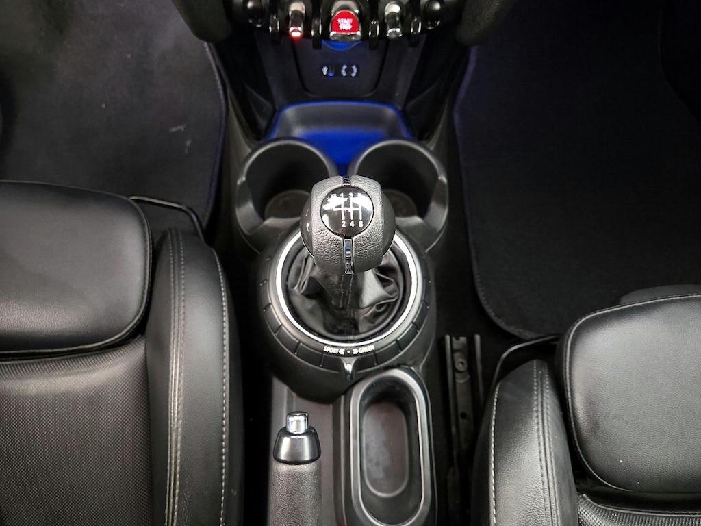 used 2015 MINI Hardtop car, priced at $11,998