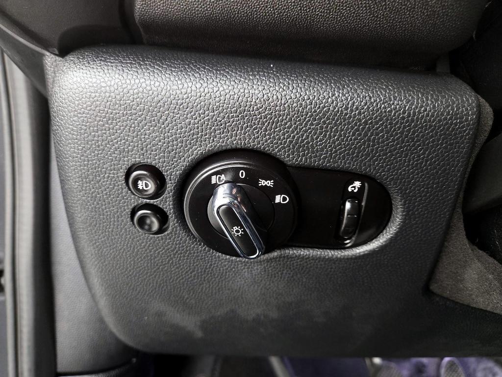 used 2015 MINI Hardtop car, priced at $11,998