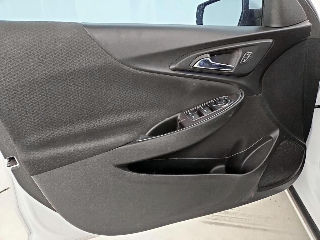 used 2018 Chevrolet Malibu car, priced at $14,998