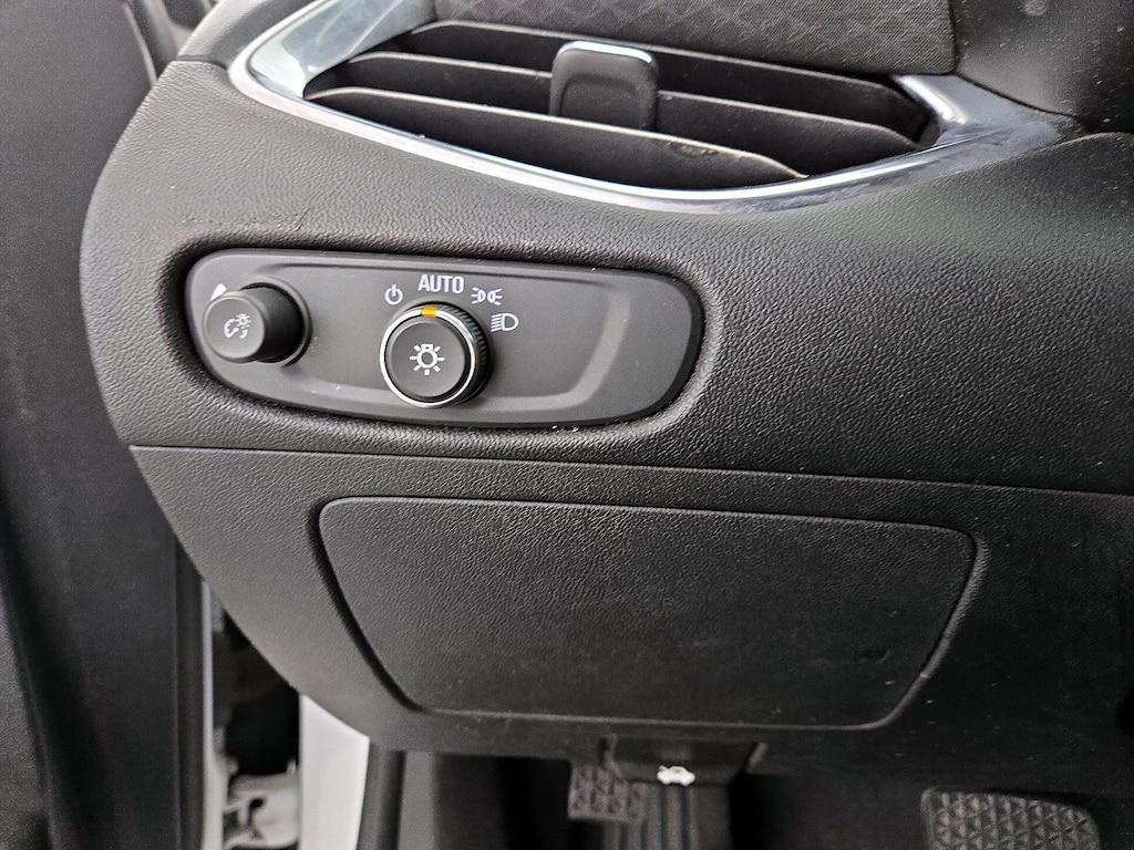 used 2018 Chevrolet Malibu car, priced at $14,998