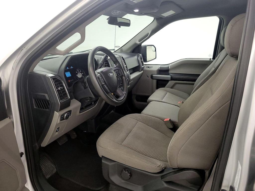 used 2018 Ford F-150 car, priced at $27,998