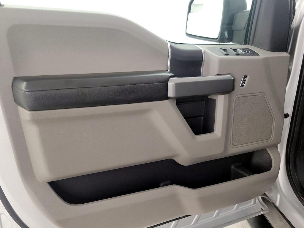 used 2018 Ford F-150 car, priced at $27,998