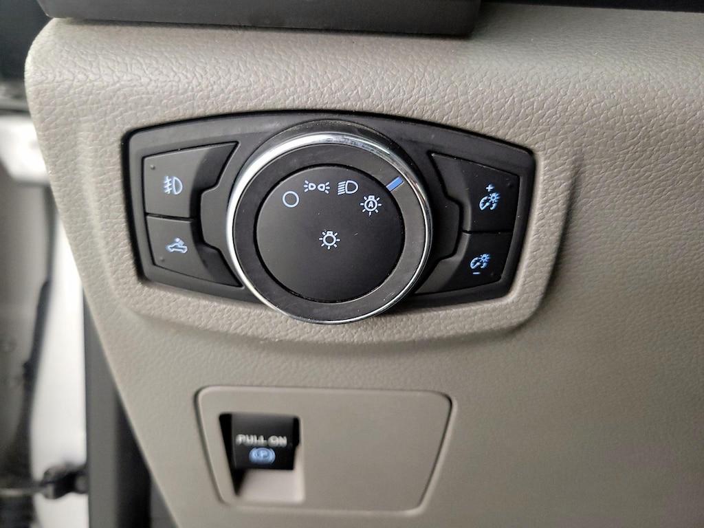 used 2018 Ford F-150 car, priced at $27,998