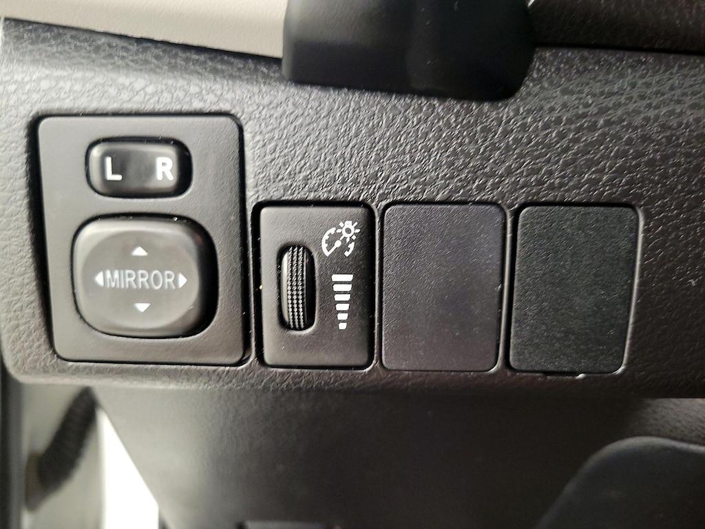 used 2018 Toyota Corolla car, priced at $13,998