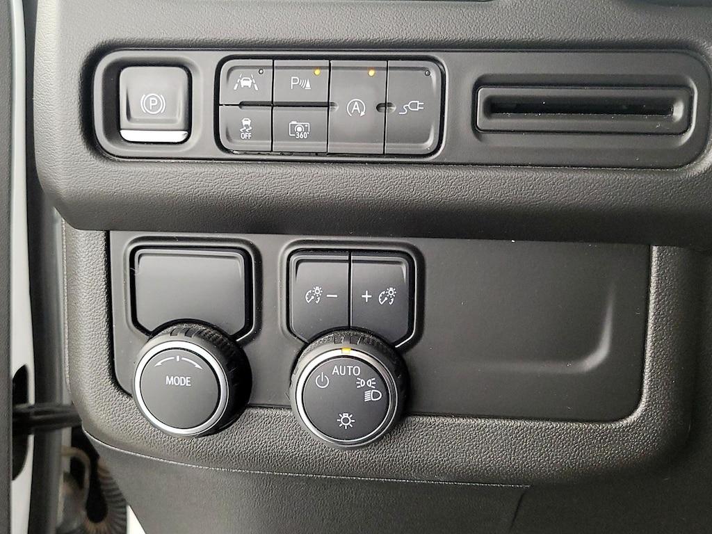 used 2022 Chevrolet Tahoe car, priced at $50,998