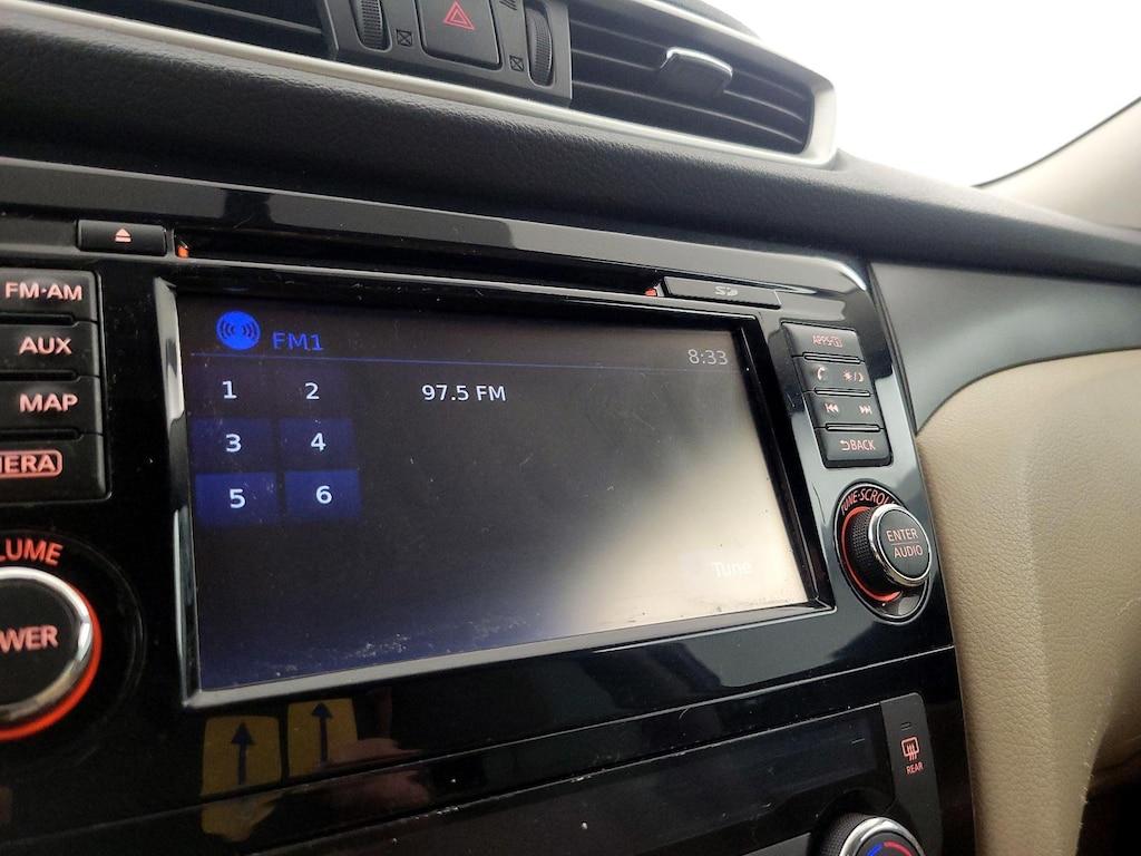 used 2016 Nissan Rogue car, priced at $12,998