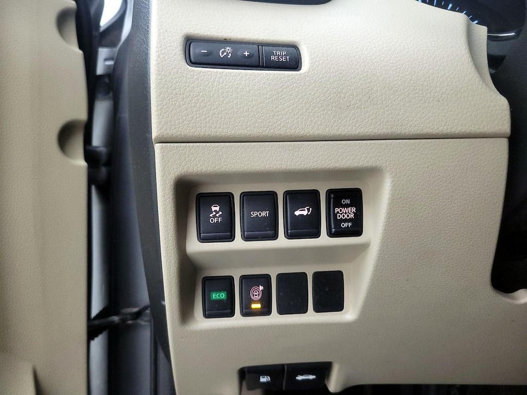 used 2016 Nissan Rogue car, priced at $12,998