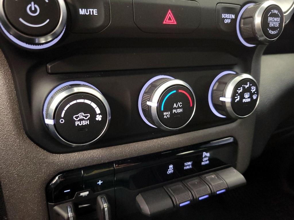 used 2022 Ram 2500 car, priced at $36,998