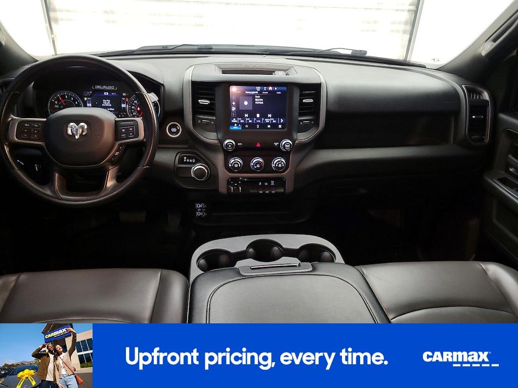 used 2022 Ram 2500 car, priced at $36,998