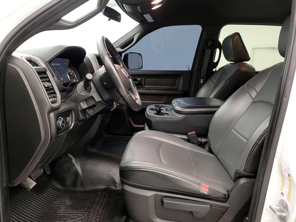 used 2022 Ram 2500 car, priced at $36,998