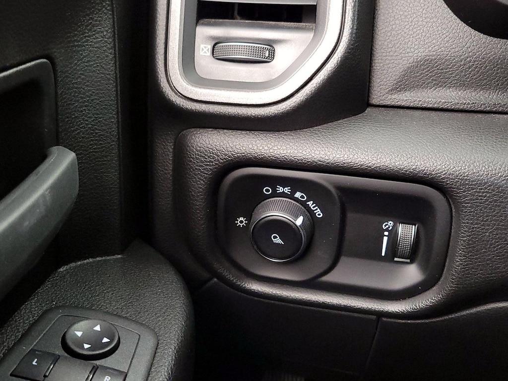 used 2022 Ram 2500 car, priced at $36,998