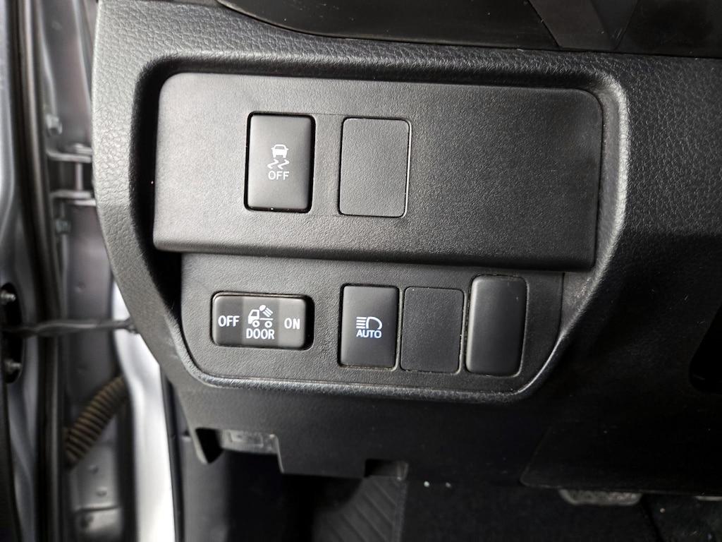 used 2023 Toyota Tacoma car, priced at $34,998