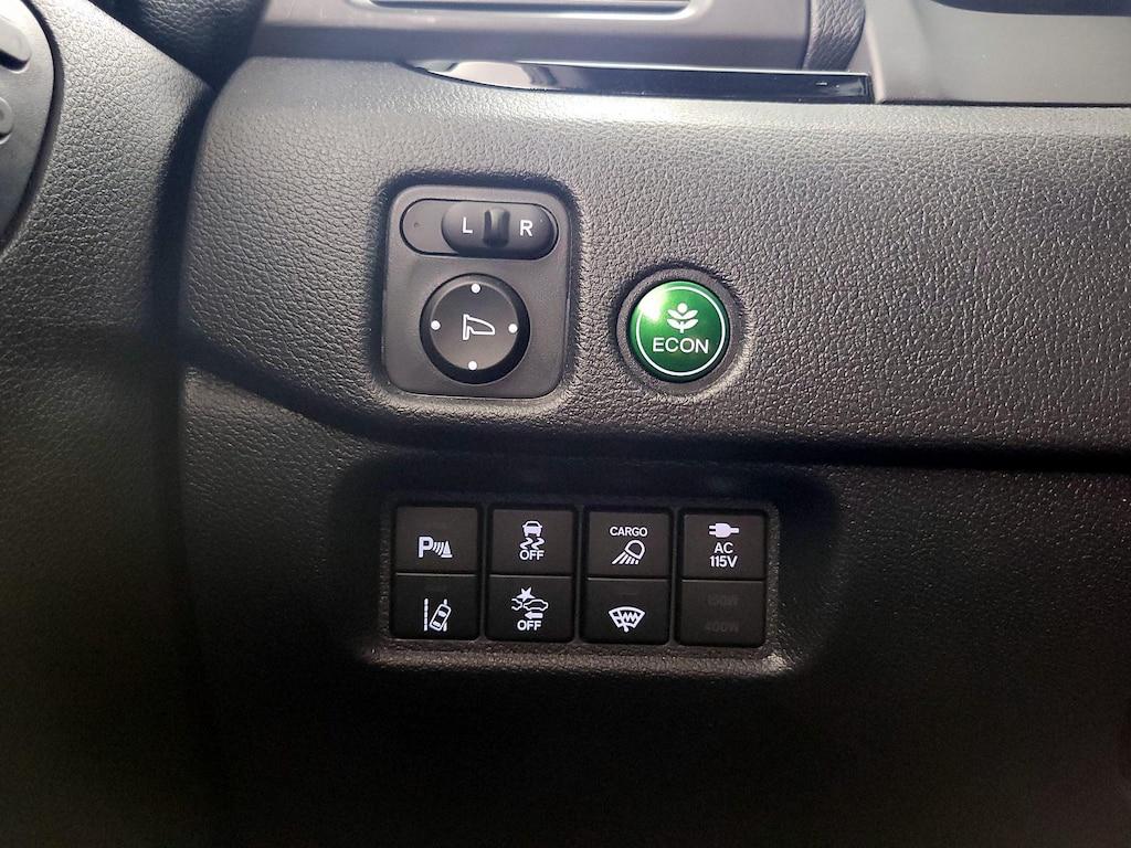 used 2022 Honda Ridgeline car, priced at $37,998