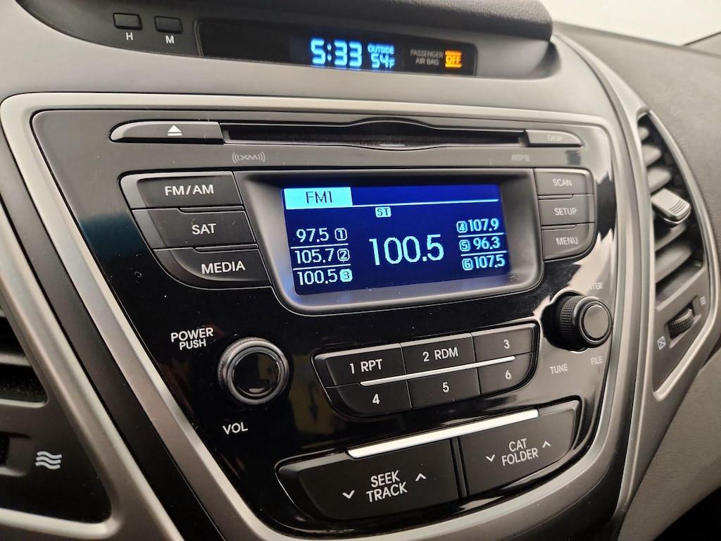 used 2016 Hyundai Elantra car, priced at $11,599