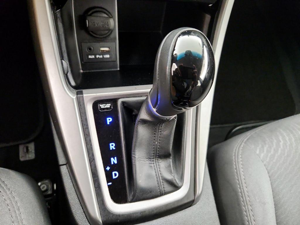 used 2016 Hyundai Elantra car, priced at $11,599