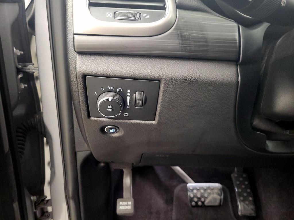 used 2019 Jeep Grand Cherokee car, priced at $19,998