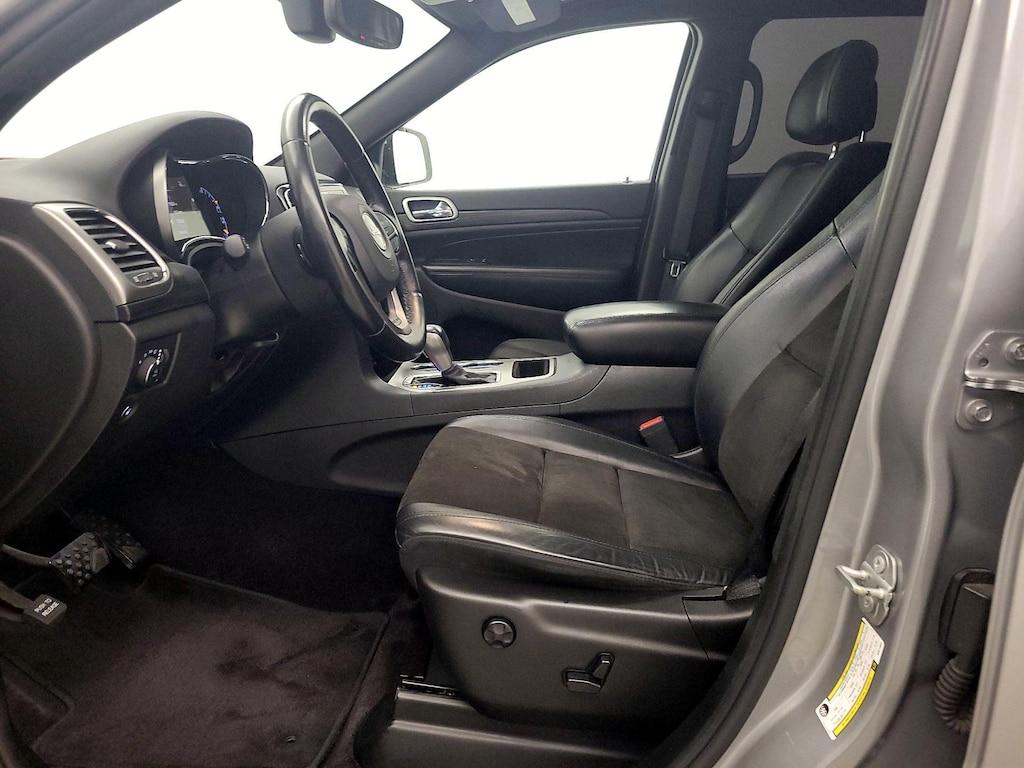 used 2019 Jeep Grand Cherokee car, priced at $19,998