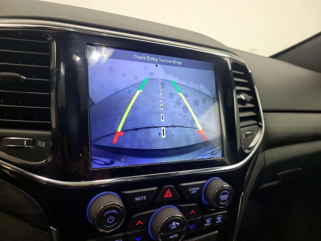 used 2019 Jeep Grand Cherokee car, priced at $19,998