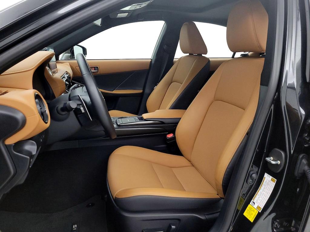 used 2025 Lexus IS 300 car, priced at $45,998