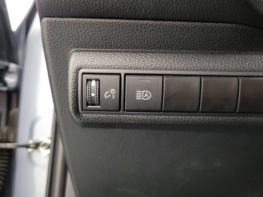 used 2024 Toyota Corolla car, priced at $21,998