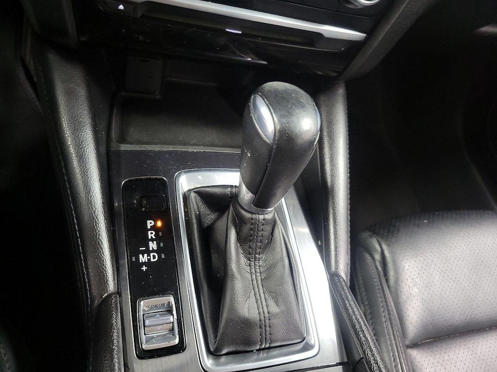 used 2017 Mazda Mazda6 car, priced at $13,599