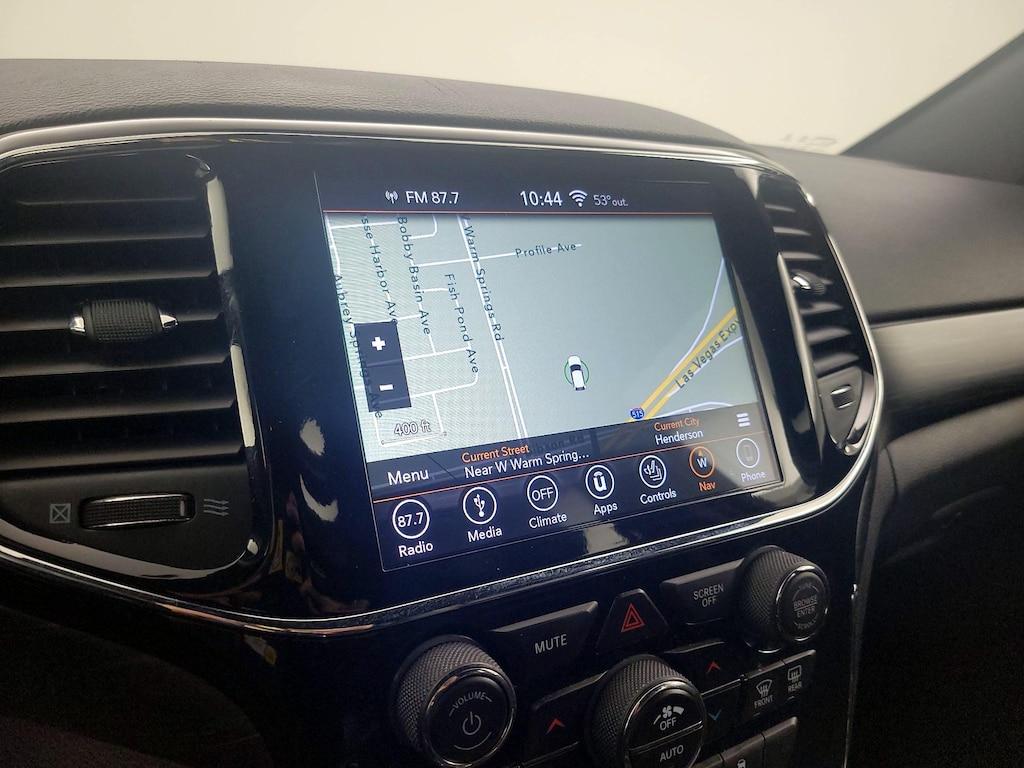 used 2019 Jeep Grand Cherokee car, priced at $17,998