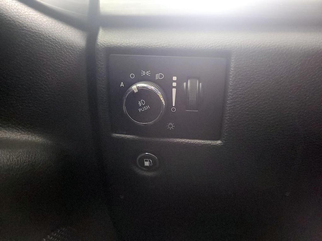 used 2019 Jeep Grand Cherokee car, priced at $17,998