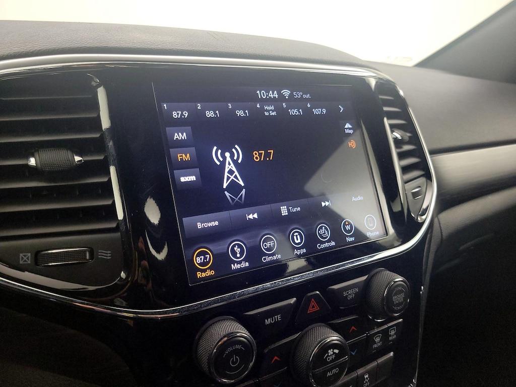 used 2019 Jeep Grand Cherokee car, priced at $17,998