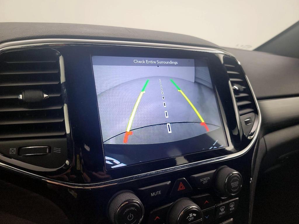 used 2019 Jeep Grand Cherokee car, priced at $17,998