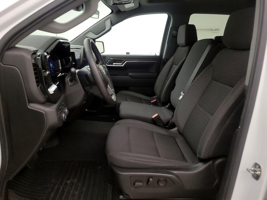 used 2022 Chevrolet Silverado 1500 car, priced at $39,998