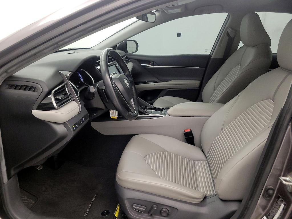 used 2019 Toyota Camry car, priced at $22,998